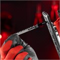 Полотна для электролобзика по дереву, 3 шт, T101D, 75 х 4.0 мм, HCS Matrix Professional 20890
