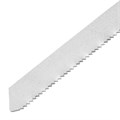 Полотна для электролобзика по металлу, 3 шт, T118A, 50 х 1.2 мм, HSS Matrix Professional 20896