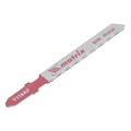 Полотна для электролобзика по металлу, 3 шт, T118AF, 55 х 1.2 мм, Bimetal Matrix Professional 20897