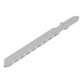 Полотна для электролобзика по металлу, 3 шт, T118G, 50 х 0.8 мм, HSS Matrix Professional 20898