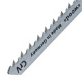 Полотна для электролобзика  по дереву, 2 шт, ( 3145 ) Gross 20908
