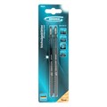 Полотна для электролобзика  по дереву, 2 шт, ( 3104-XL ) Gross 20910