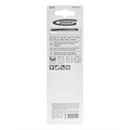 Полотна для электролобзика  по дереву, 2 шт, ( 3104-XL ) Gross 20910