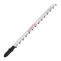 Полотна для электролобзика  по дереву, 3 шт, T301DL, 110 x 4 мм, HCS Matrix 20920