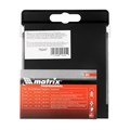 Набор полотен для электролобзика универсальный, 10 шт, T-SET1003 Matrix 20935