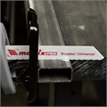 Полотна универсальные для сабельной пилы S922VF, 125/1.8-2.5 мм, Bimetal, 2 шт, Pro Matrix 20937