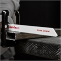 Полотна универсальные для сабельной пилы S1122VF, 200/1.8-2.5 мм, Bimetal, 2 шт, Pro Matrix 20938