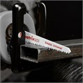 Полотна универсальные для сабельной пилы S611DF 125/4.3 мм, Bimetal, 2 шт, Pro Matrix 20939