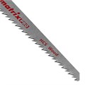 Полотна по дереву для сабельной пилы S644D 125/4.3 мм, HCS, 2 шт, Pro Matrix 20940