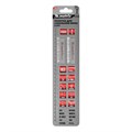 Полотна по дереву для сабельной пилы S644D 125/4.3 мм, HCS, 2 шт, Pro Matrix 20940