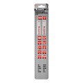 Полотна по дереву для сабельной пилы S1617K 275/8.5 мм, HCS, 2 шт, Pro Matrix 20942