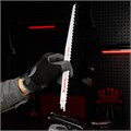 Полотна по дереву для сабельной пилы S1617K 275/8.5 мм, HCS, 2 шт, Pro Matrix 20942