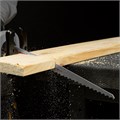 Полотна по дереву для сабельной пилы S1617K 275/8.5 мм, HCS, 2 шт, Pro Matrix 20942