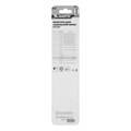 Полотна по металлу для сабельной пилы S1122EF 200/1.4 мм, Bimetal, 2 шт, Pro Matrix 20944