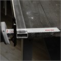 Полотна по металлу для сабельной пилы S1122EF 200/1.4 мм, Bimetal, 2 шт, Pro Matrix 20944