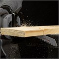 Полотна по дереву для сабельной пилы S1111K 200/8.5 мм, HCS, 2 шт, Pro Matrix 20945