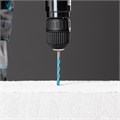 Сверло по бетону, Multiconstruction Pro, 5 мм Gross 21026