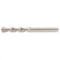 Сверло по бетону, 10 х 110 мм, Carbide tip, цилиндрический хвостовик Барс 21031