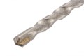 Сверло по бетону, 5 х 85 мм, Carbide tip, цилиндрический хвостовик Барс 21034