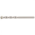 Сверло по бетону, 8 х 110 мм, Carbide tip, цилиндрический хвостовик Барс 21036