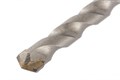 Сверло по бетону, 8 х 110 мм, Carbide tip, цилиндрический хвостовик Барс 21036