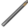 Сверло по бетону Golden Line, 5 х 85 мм цилиндрический хвостовик Matrix 21059