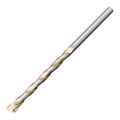 Сверло по бетону Golden Line, 6 х 100 мм цилиндрический хвостовик Matrix 21060