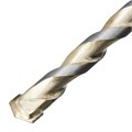 Сверло по бетону Golden Line, 8 х 120 мм цилиндрический хвостовик Matrix 21061
