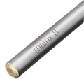 Сверло по бетону Golden Line, 8 х 120 мм цилиндрический хвостовик Matrix 21061