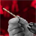 Сверло по бетону Golden Line, 8 х 120 мм цилиндрический хвостовик Matrix 21061