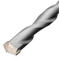 Сверло по бетону, 10 х 200 мм, цилиндрический хвостовик Matrix 21063