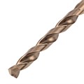 Сверло спиральное по металлу, 12 мм, HSS-Co Gross 21204