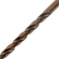 Сверло спиральное по металлу, 4 мм, HSS-Co Gross 21209