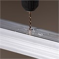 Сверло спиральное по металлу, 4 мм, HSS-Co Gross 21209