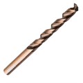 Сверло спиральное по металлу, 7 мм, HSS-Co Gross 21215