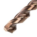 Сверло спиральное по металлу, 7 мм, HSS-Co Gross 21215