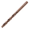 Сверло спиральное по металлу, 7.5 мм, HSS-Co Gross 21216