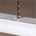 Сверло спиральное по металлу, 7.5 мм, HSS-Co Gross 21216