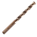 Сверло спиральное по металлу, 8.5 мм, HSS-Co Gross 21218