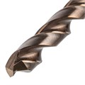 Сверло спиральное по металлу, 8.5 мм, HSS-Co Gross 21218