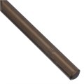 Сверло по металлу, 4 мм, HSS Co-5% Matrix 21236