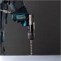 Сверло спиральное по металлу, 7.5 мм, HSS, 338 W Gross 21397