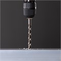 Сверло спиральное по металлу, 7.5 мм, HSS, 338 W Gross 21397