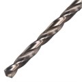 Сверло по металлу, 4.2 мм, HSS Co-5% Matrix 21459