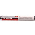 Сверло по дереву шнековое, 14 х 230 мм, шестигранный хвостовик Matrix 21505