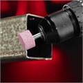 Точильные камни для дрели, 5 шт Matrix 21615