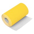 Шкурка на бумажной основе, LP41C, зернистость 12Н(P 100) мини-рулон 100 мм х 5 м, "БАЗ" 21632