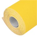 Шкурка на бумажной основе, LP41C, зернистость 12Н(P 100) мини-рулон 100 мм х 5 м, "БАЗ" 21632