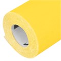 Шкурка на бумажной основе, LP41C, зернистость Р 180, мини-рулон 115 мм х 5 м, "БАЗ" 21637