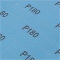 Шкурка на тканевой основе, P 180, 1000 мм х 20 м, водостойкая Matrix 21666